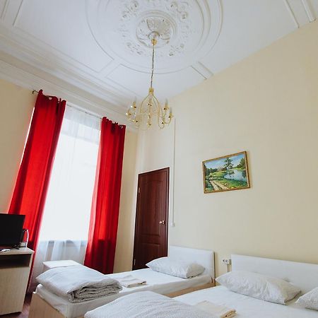 Apartament Pathos Na Lubyanke Moskwa Zewnętrze zdjęcie