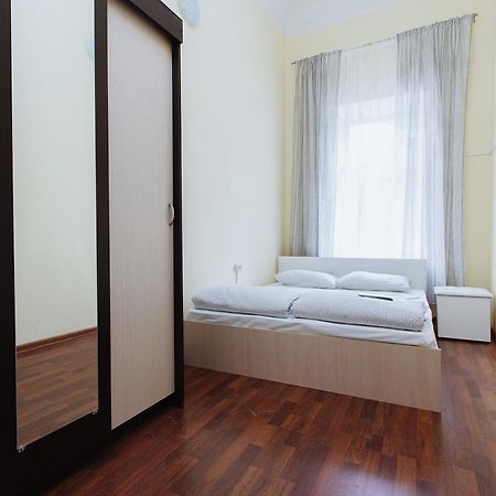 Apartament Pathos Na Lubyanke Moskwa Zewnętrze zdjęcie