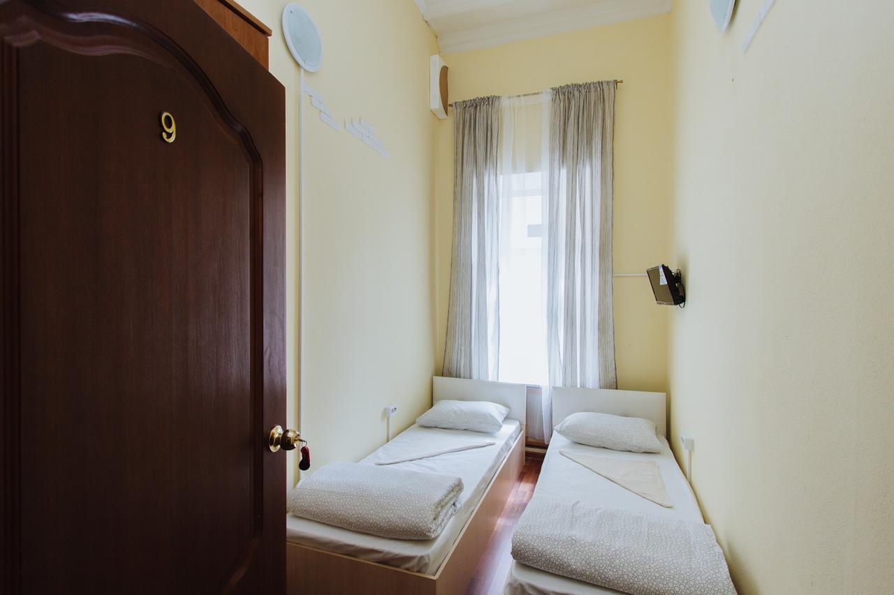 Apartament Pathos Na Lubyanke Moskwa Zewnętrze zdjęcie