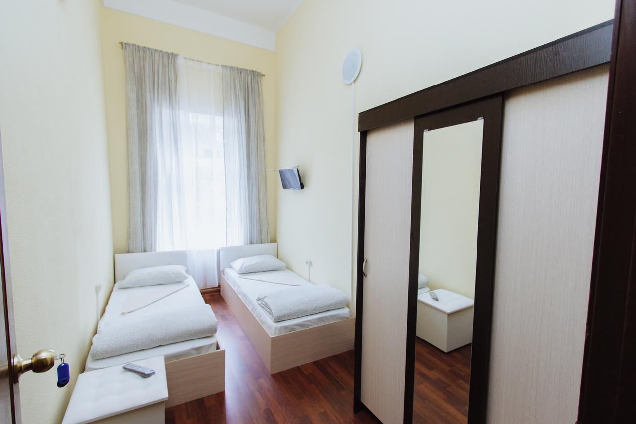 Apartament Pathos Na Lubyanke Moskwa Zewnętrze zdjęcie