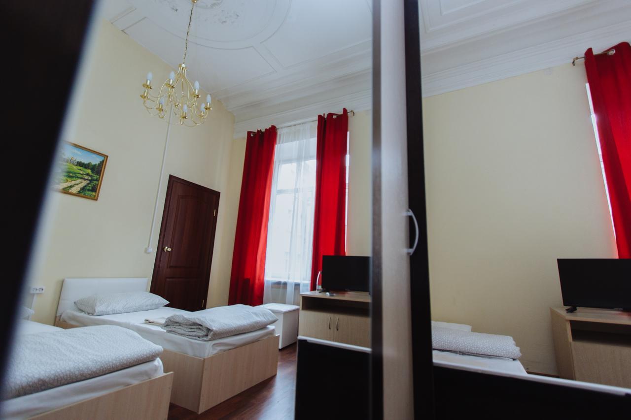 Apartament Pathos Na Lubyanke Moskwa Zewnętrze zdjęcie