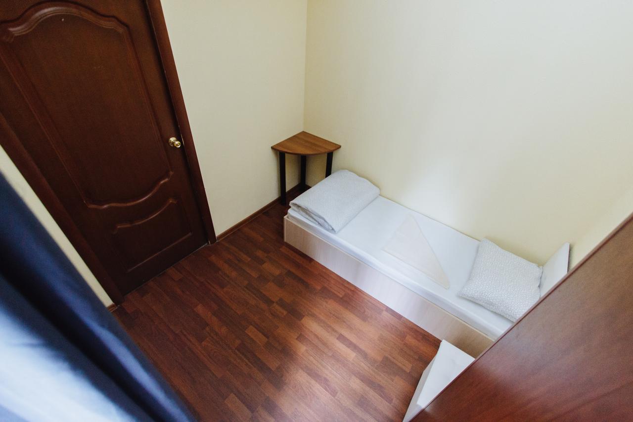 Apartament Pathos Na Lubyanke Moskwa Zewnętrze zdjęcie