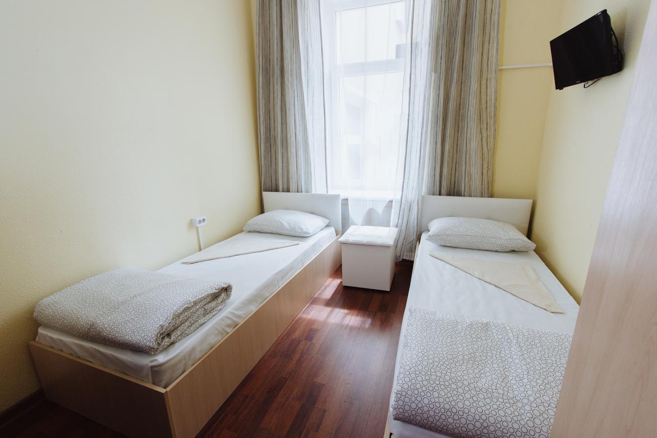 Apartament Pathos Na Lubyanke Moskwa Zewnętrze zdjęcie