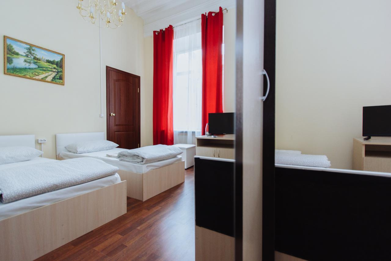 Apartament Pathos Na Lubyanke Moskwa Zewnętrze zdjęcie