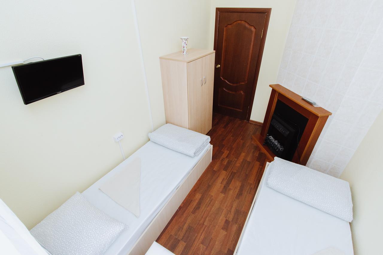 Apartament Pathos Na Lubyanke Moskwa Zewnętrze zdjęcie