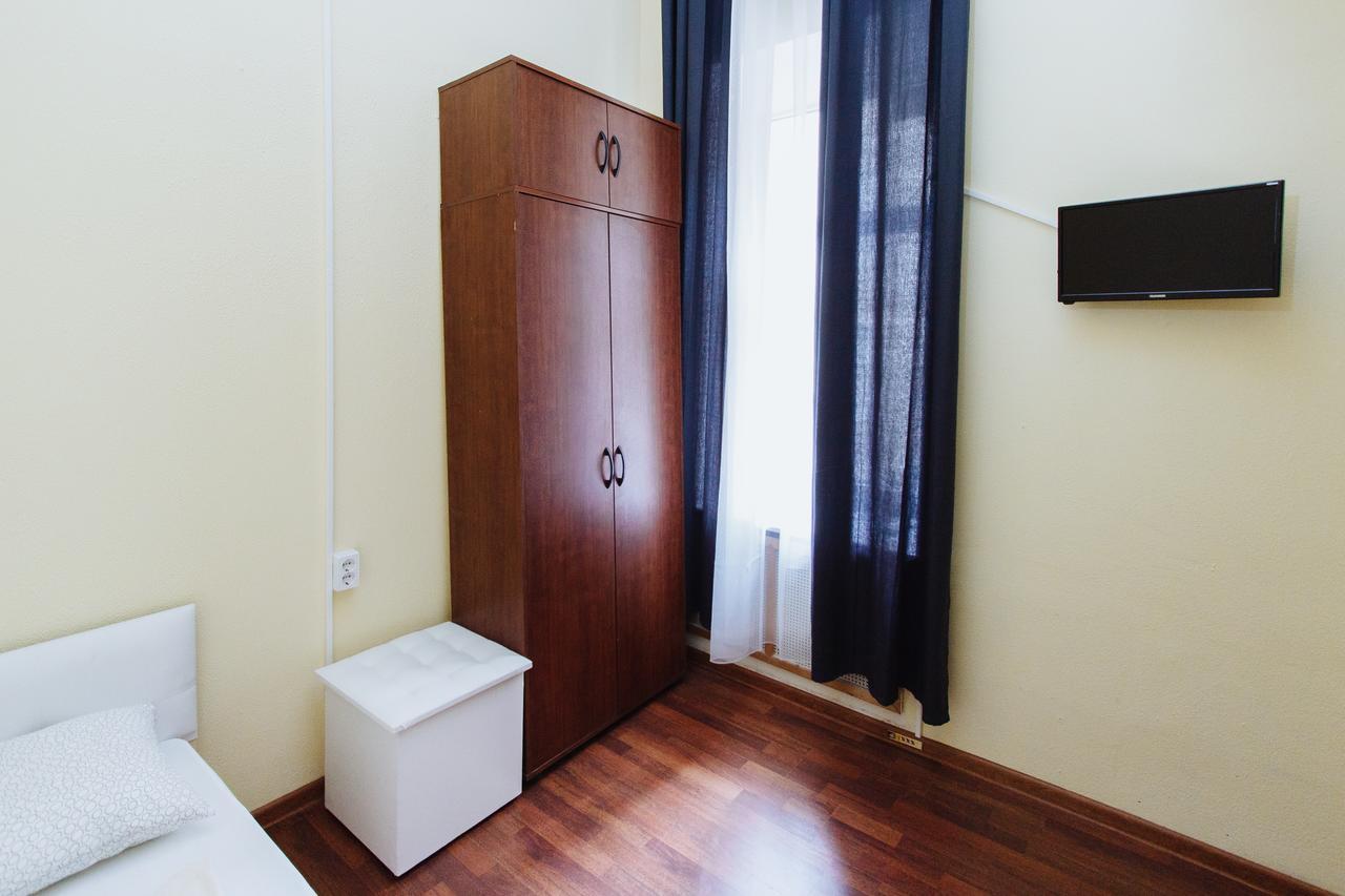 Apartament Pathos Na Lubyanke Moskwa Zewnętrze zdjęcie