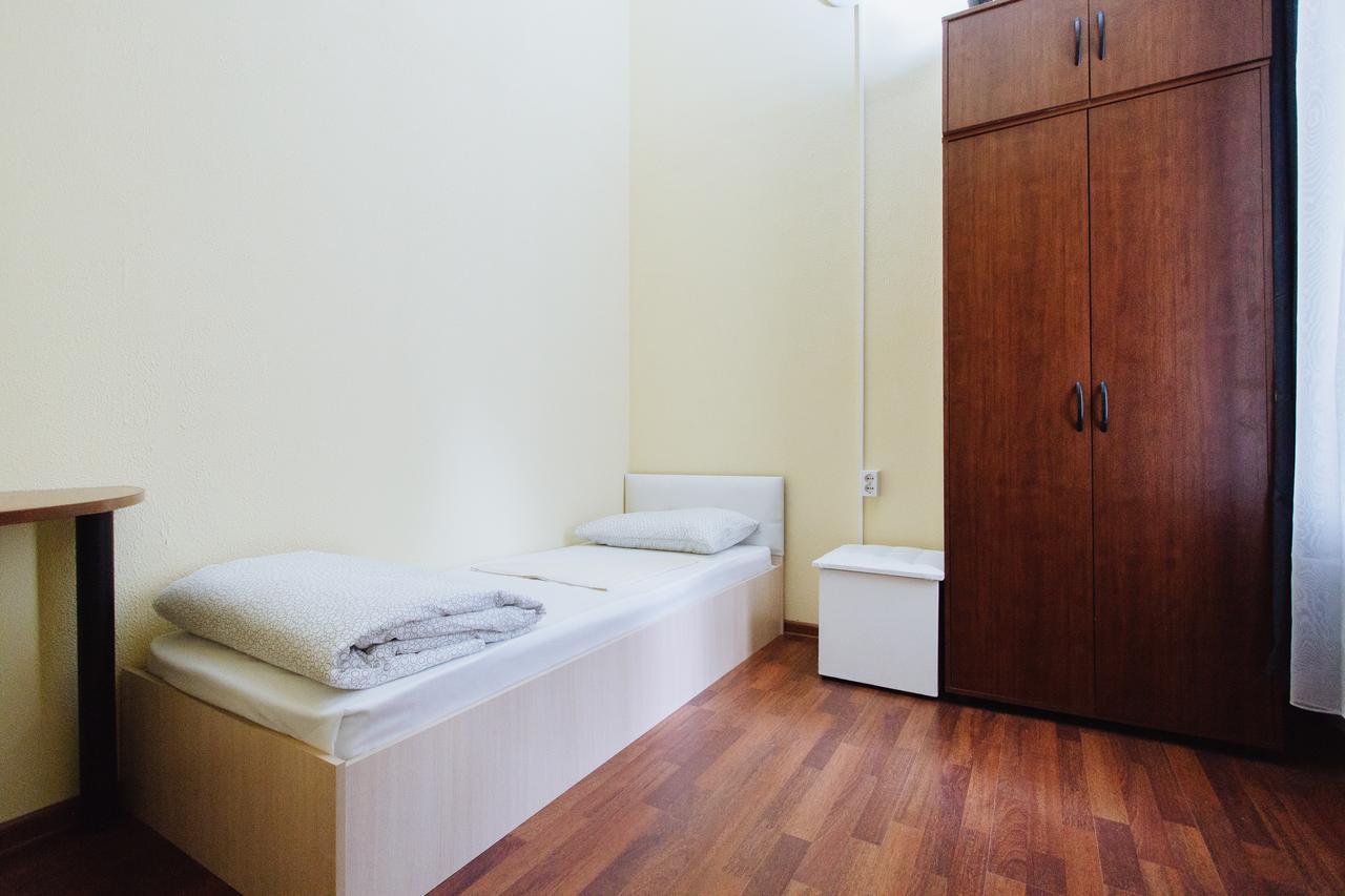 Apartament Pathos Na Lubyanke Moskwa Zewnętrze zdjęcie