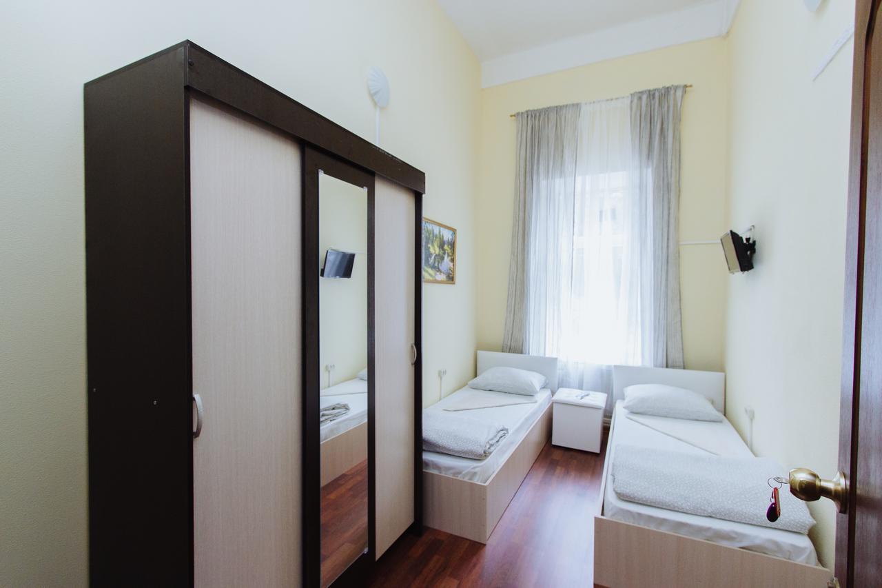 Apartament Pathos Na Lubyanke Moskwa Zewnętrze zdjęcie