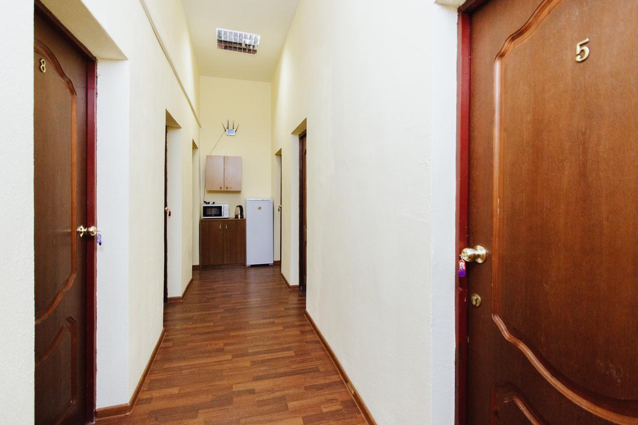 Apartament Pathos Na Lubyanke Moskwa Zewnętrze zdjęcie